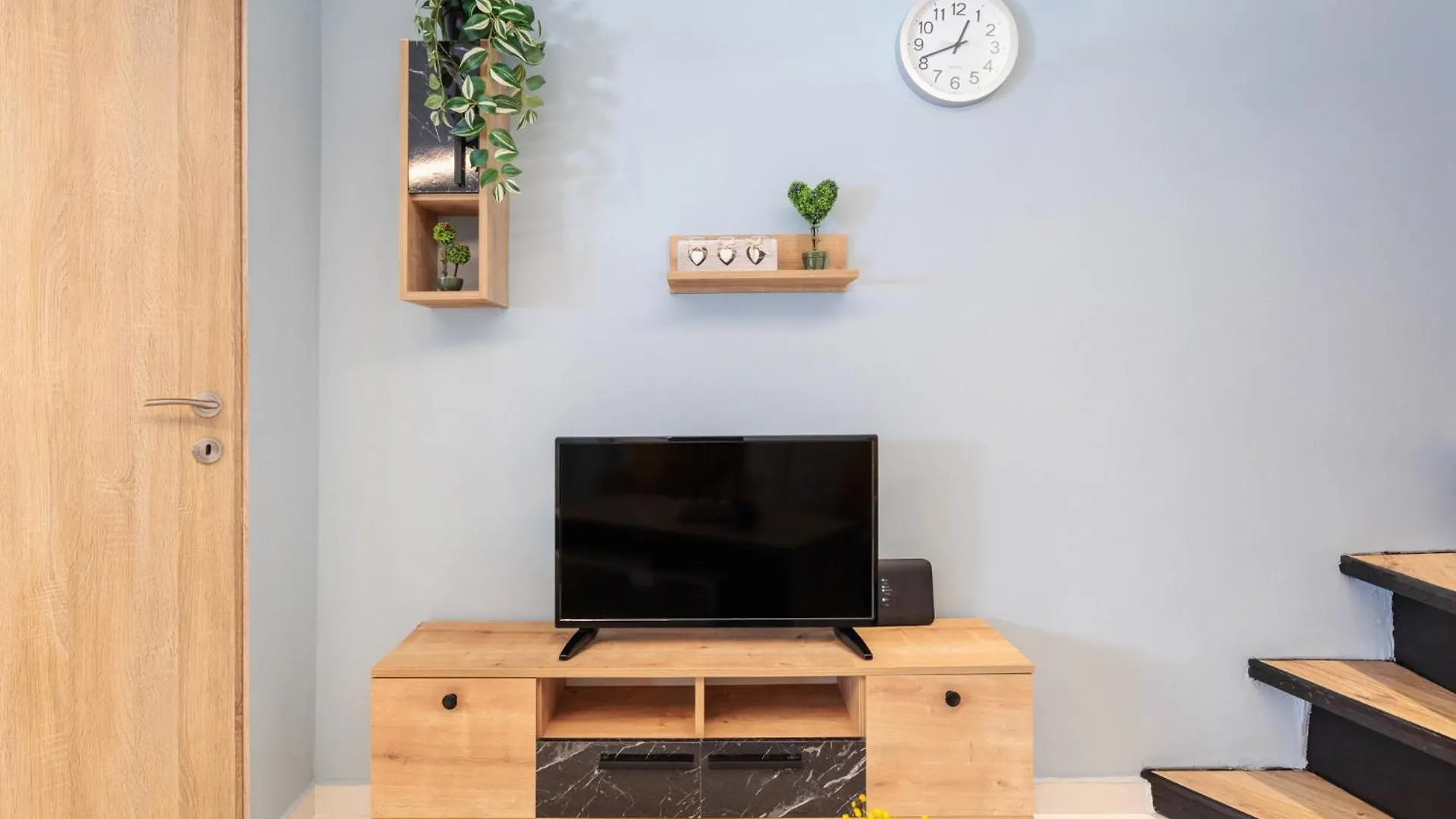 F & B Collection - Loft For 2 Apartman Szaloniki Görögország