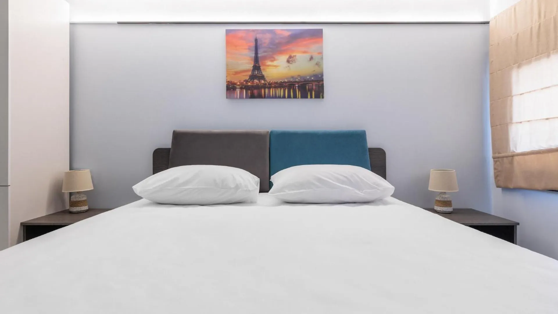 F & B Collection - Loft For 2 Apartment Thessaloniki Greece