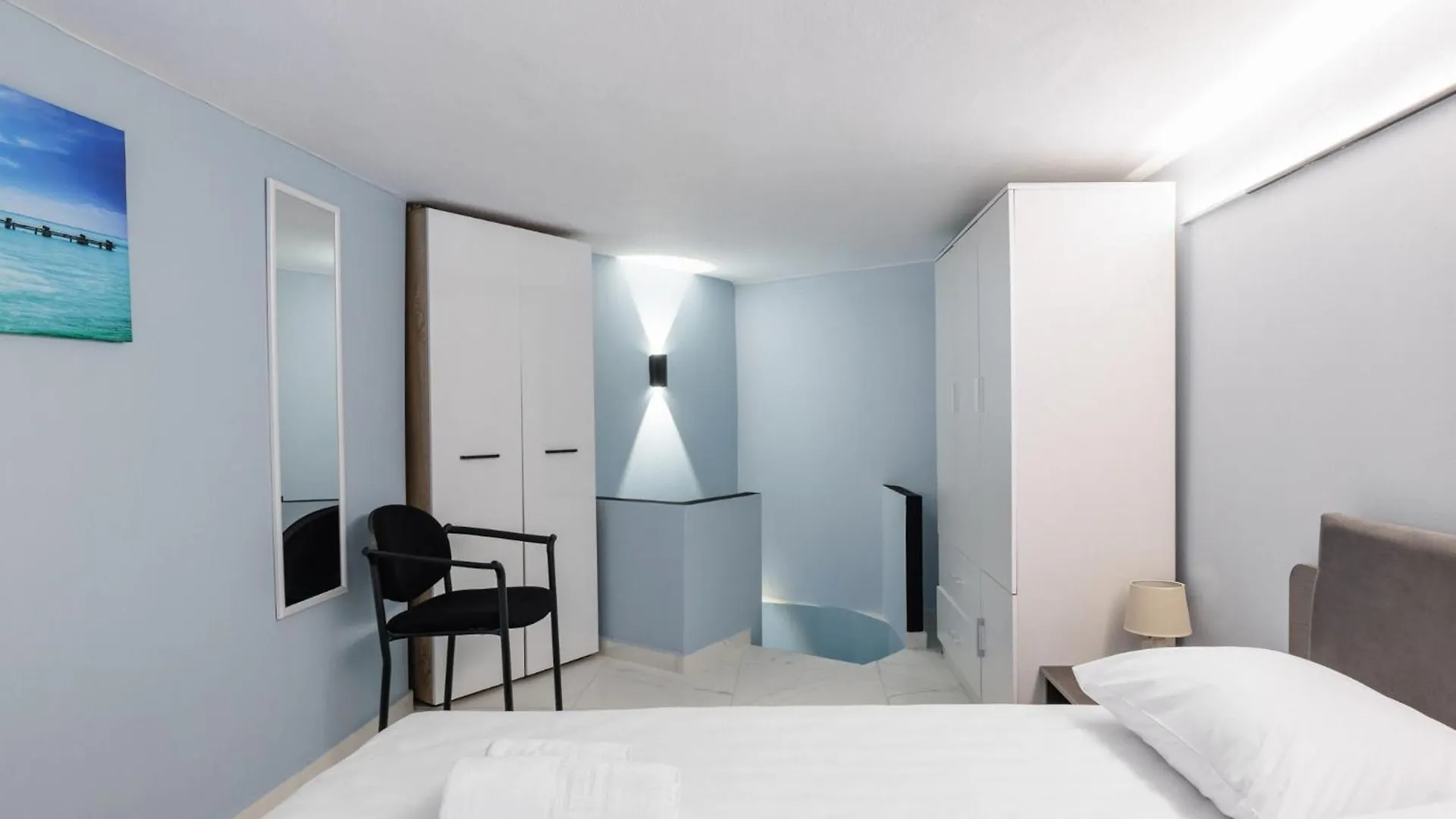 F & B Collection - Loft For 2 Apartment Thessaloniki
